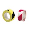 5 Star Hazard Tape Soft PVC Internal Use Width