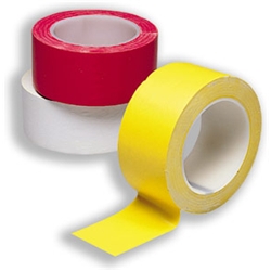 5 Star Lane Marking Tape PVC Internal Use Width