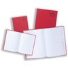 5 Star Manuscript Book Casebound 70gsm Ruled 192