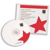 5 Star Office CD and DVD Lens Cleaner