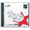 5 Star Office CD-R Recordable Disk Write-once