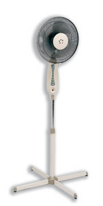 Office Pedestal Fan Floor-standing Tilt