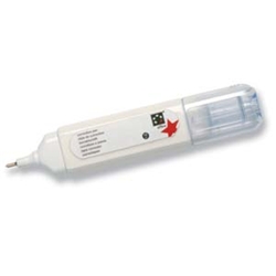 5 Star Office Rollerball Correction Pen Fine