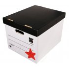 Storage Box - White