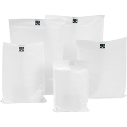 Office White Bubble Bags No.4 (Pack of 50)