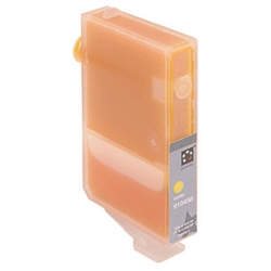 5 Star Premier Inkjet Cartridge Yellow for Canon