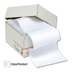 5 Star Premium Quality Listing Paper 11x216mm