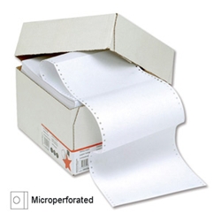 5 Star Premium Quality Listing Paper 12x235mm