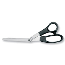Scissors 8.25 inch Black