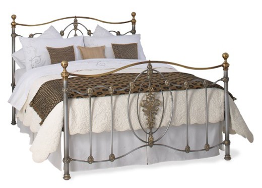 5`0 King Ardmore Bedstead