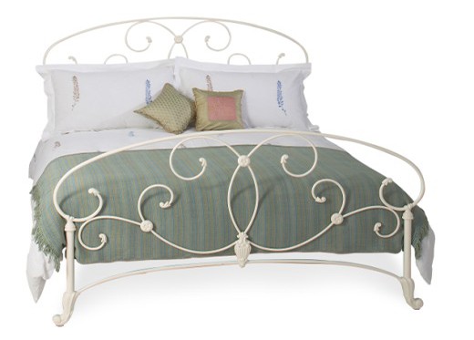 5`0 King Arigna Bedstead