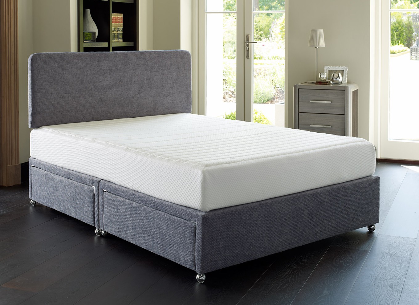 divan bed creation equilibrium memory foam divan bed medium firm divan bed creation equilibrium memory foam divan bed medium firm