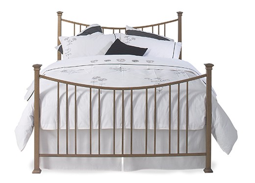 5`0 King Emyvale Bedstead