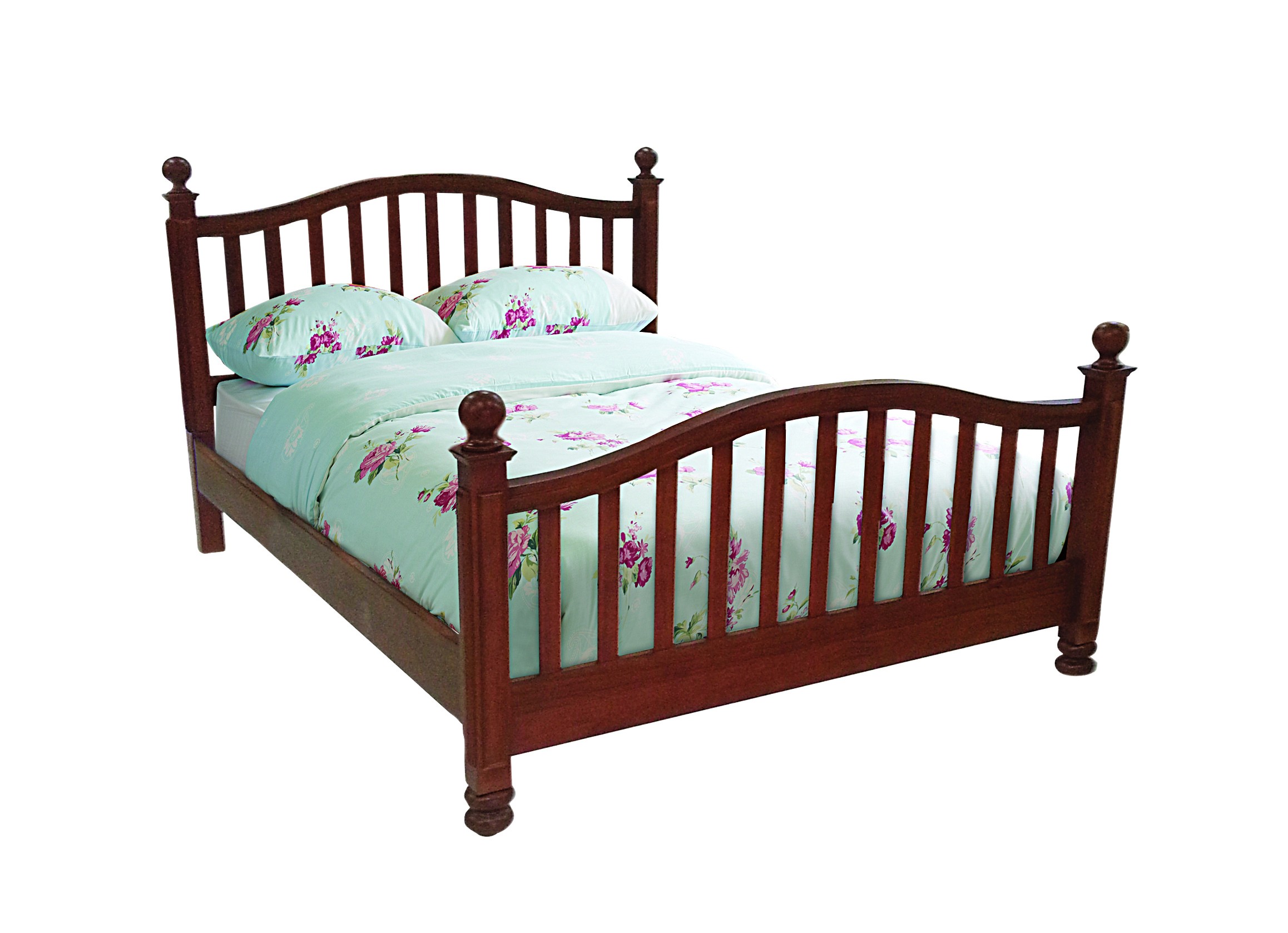 5`0 King Hereford Bedstead