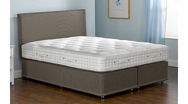 5`0 King Hypnos Vivaldi Pocket Spring Divan Bed - Medium
