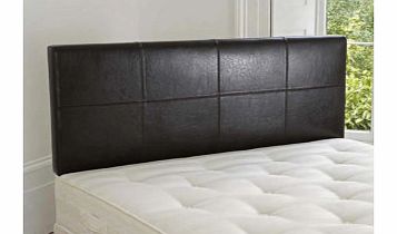 5`0 King Linium Headboard