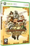 505 Games Battle Fantasia Xbox 360