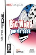 505 Games Big Word Puzzle Book NDS