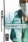 505 Games Emergency Rescue NDS