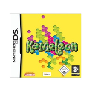 505 Games Kameleon NDS