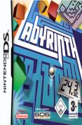 505 Games Labyrinth NDS
