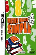 505 Games Maths Made Simple NDS