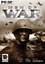 505 Games Men of War PC