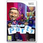 Spellbound Party Wii