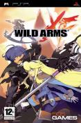 505 Games Wild Arms PSP