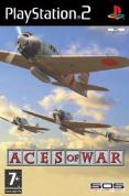Aces Of War PS2