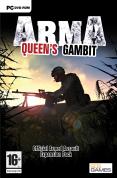 505GameStreet Arma Armed Assault Queens Gambit PC