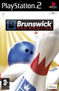 505GameStreet Brunswick Pro Bowling PS2