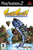 Fishing Fantasy PS2