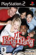 505GameStreet Forty 4 Party PS2