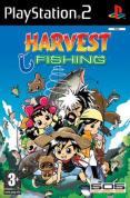 505GameStreet Harvest Fishing PS2