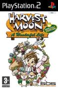 505GameStreet Harvest Moon A Wonderful Life PS2