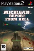 505GameStreet Michigan Report From Hell PS2