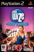 505GameStreet Playwize Poker And Casino PS2