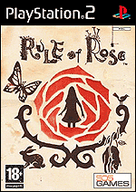 505GameStreet Rule of Rose PS2