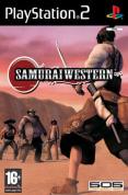 505GameStreet Samurai Western PS2
