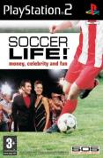 505GameStreet Soccer Life PS2