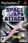 505GameStreet Space War Attack PS2