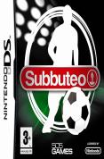 Subbuteo NDS
