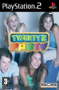 505GameStreet Twenty 2 Party PS2