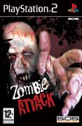 505GameStreet Zombie Attack PS2