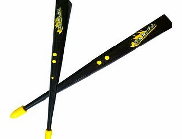 50Fifty Air Bash Electric Drumsticks - Birthday, Christmas, Fathers Day Gift