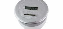 50Fifty Glowing Coin Counter - Multi FC22687