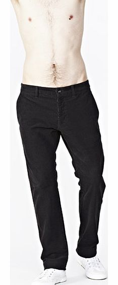 55dsl Mens Cord Trousers