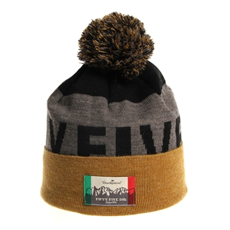 55DSL Niltys Bobble Hat