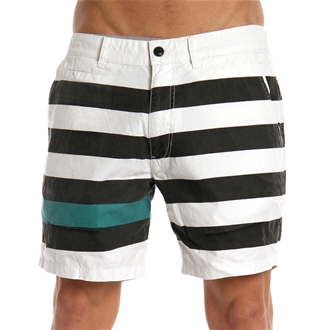 Polarship Shorts